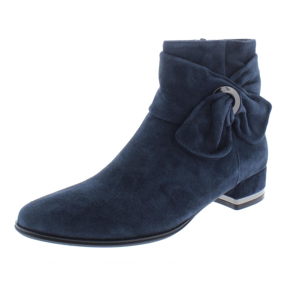Vaneli amik bootie cheap