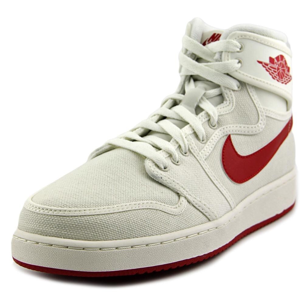 Shop Nike Aj1 Ko High Og Men Round Toe Synthetic Basketball Shoe