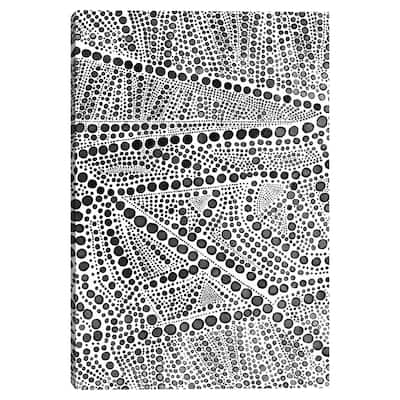 Basic Instincts II by Studio Arts Canvas Art Print