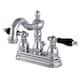 Option Polished Chrome