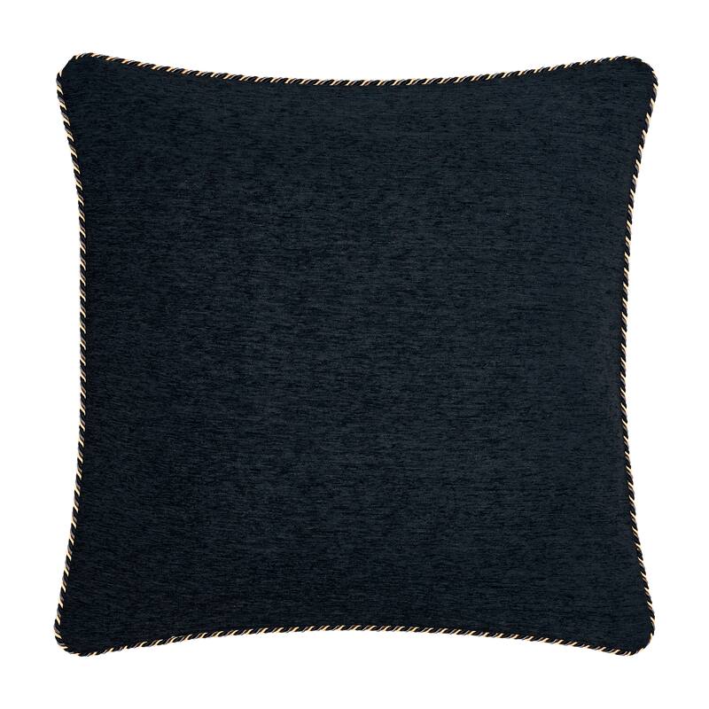 Five Queens Court Sayreville 20 Inch Square Decorative Throw Pillow
