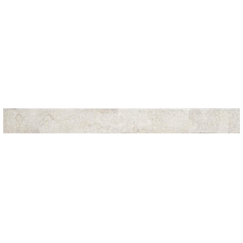 Aria 2x18 Glossy Porcelain Subway Tile - Floor, Wall, Backsplash