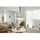 preview thumbnail 2 of 7, Lark Rumi Pendant Light