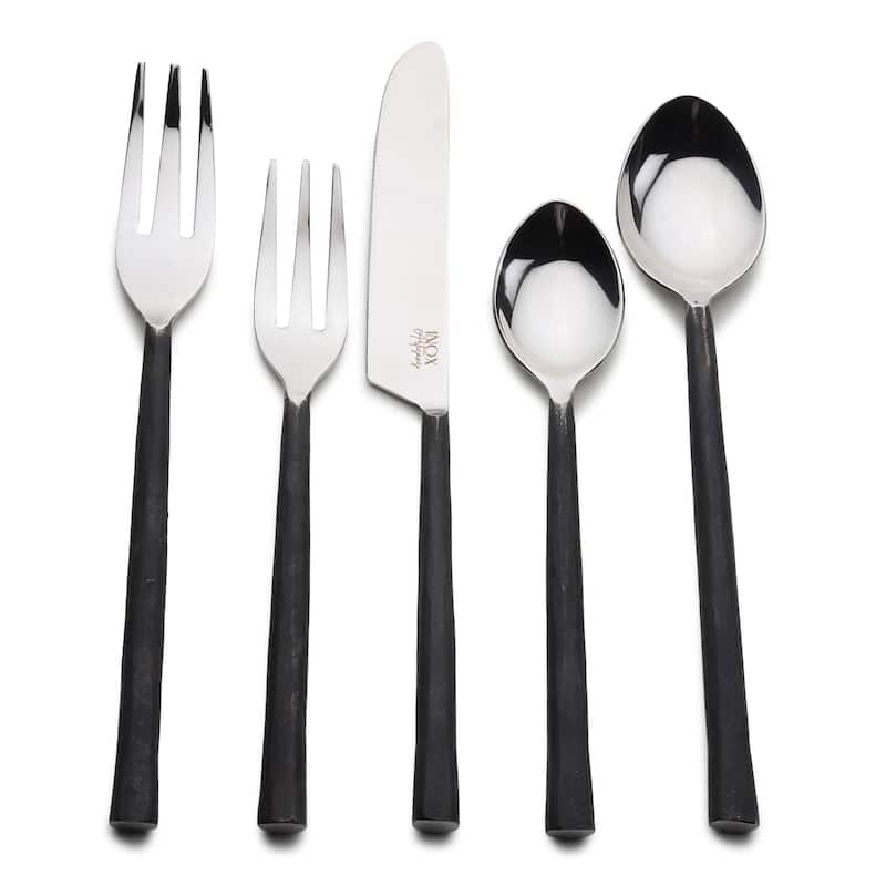 INOX Sundance Flatware 5 Pc. Place Setting