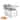 12.7 Qt Electric Deep Fryer with Large Frying Basket & Lid - 12.7 Qt