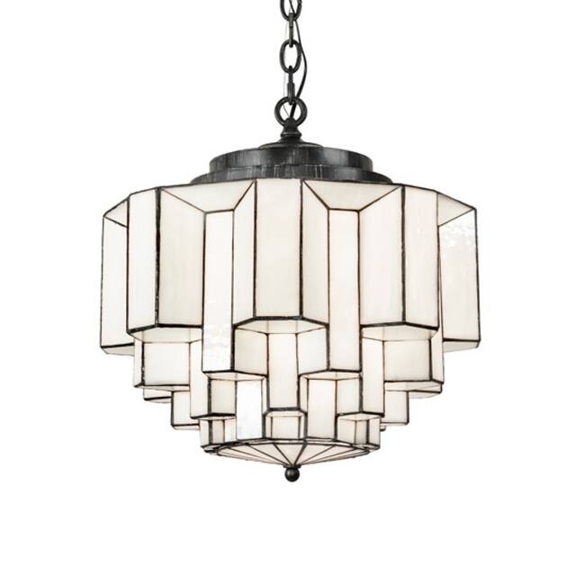 Meyda Tiffany 255168 18" Wide Pendant