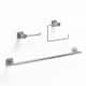 Option Brushed Nickel