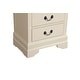 preview thumbnail 43 of 55, Louis Phillipe Wood 7-drawer Lingerie Chest