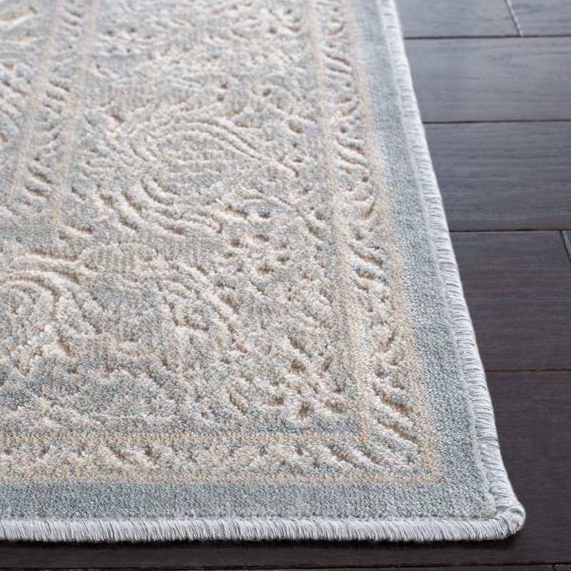 SAFAVIEH Paradise Marianka Modern Viscose Rug
