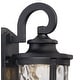 preview thumbnail 3 of 5, The Great Outdoors 1 Light 12.25" Height Outdoor Wall Sconce from the
