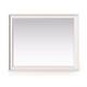Option Glossy White - 48"