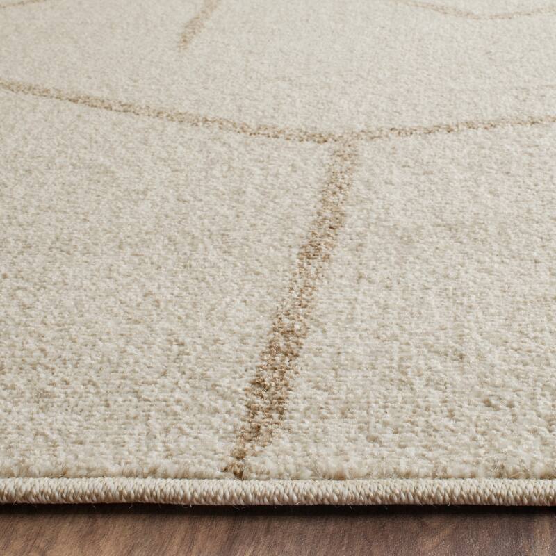 SAFAVIEH Amherst Olana Modern Rug