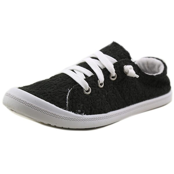 not rated canvas shoes