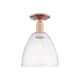 Option Antique Copper / Seedy