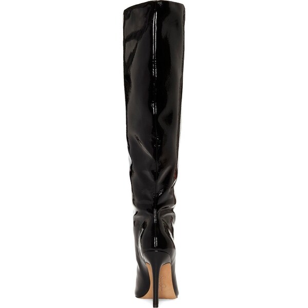 jessica simpson high heel boots