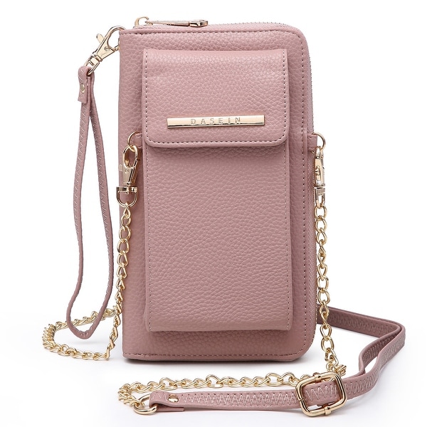 strap crossbody bag
