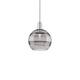 Option Polished Chrome / Light Smoke