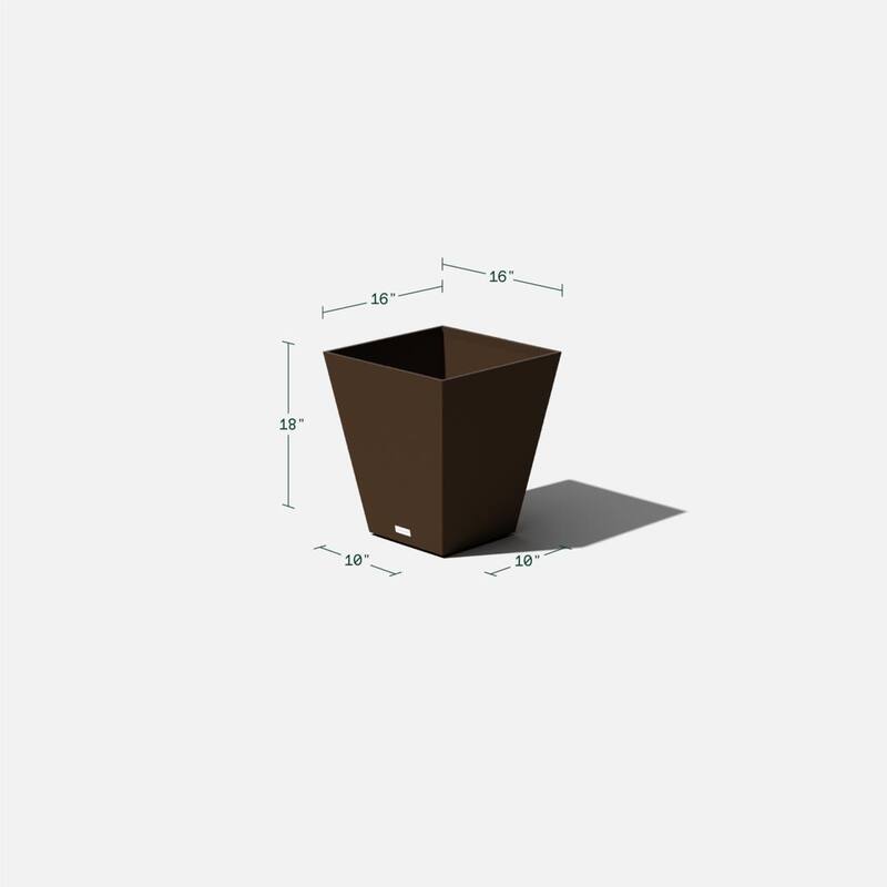 Pure Series Nobleton Planter