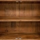 preview thumbnail 7 of 10, Furniture of America Anaisha I Solid Wood Multi-storage Buffet