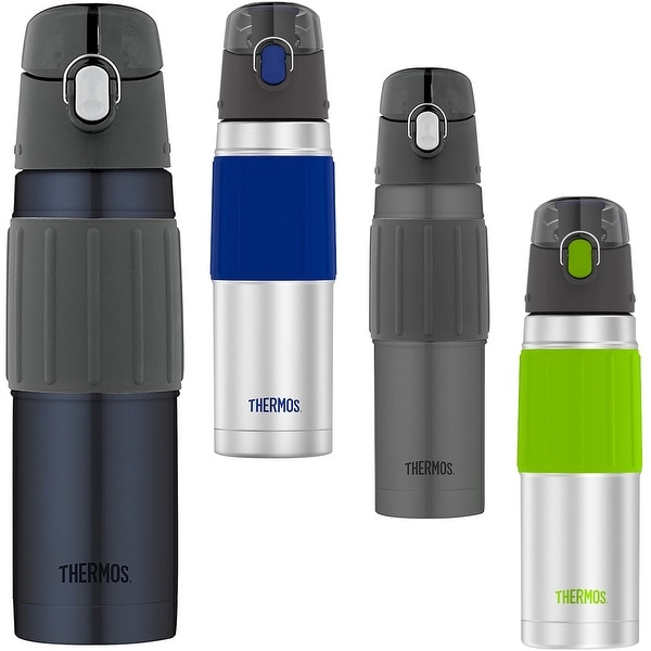 thermos vacuum insulated 18 ounce
