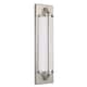 Option Brushed Nickel