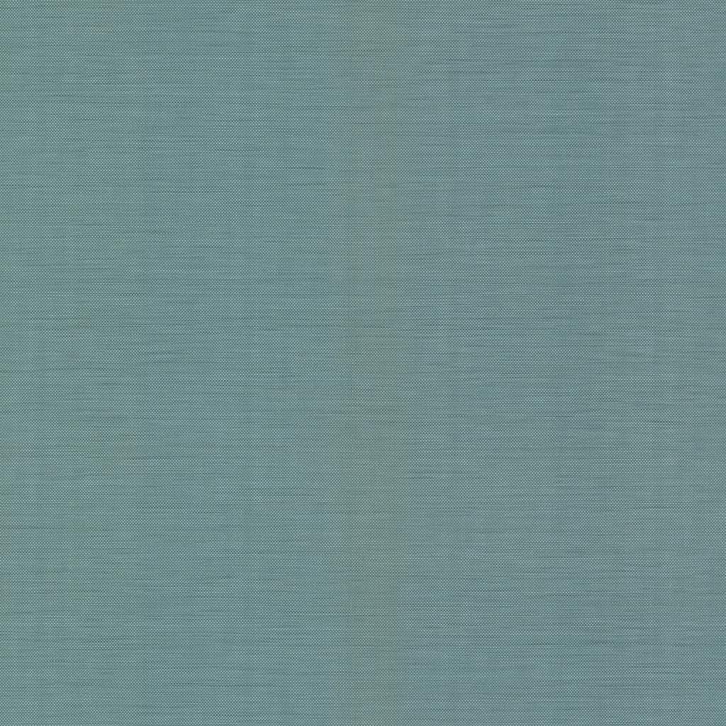 Citi Teal Woven Texture Wallpaper