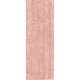 preview thumbnail 43 of 78, Brooklyn Rug Co Kara Solid Shag Area Rug