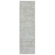 preview thumbnail 22 of 52, SAFAVIEH Handmade Soho Esmehan Contemporary Wool Rug 2'3" x 8' Runner - Green