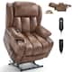 Option Brown
