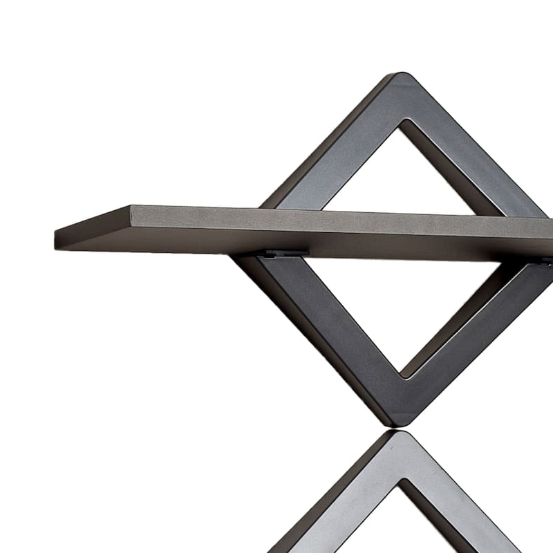 3-level Shelving System