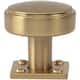Option Warm Brass
