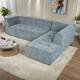 Option Blue Gray