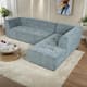 Option Blue Gray