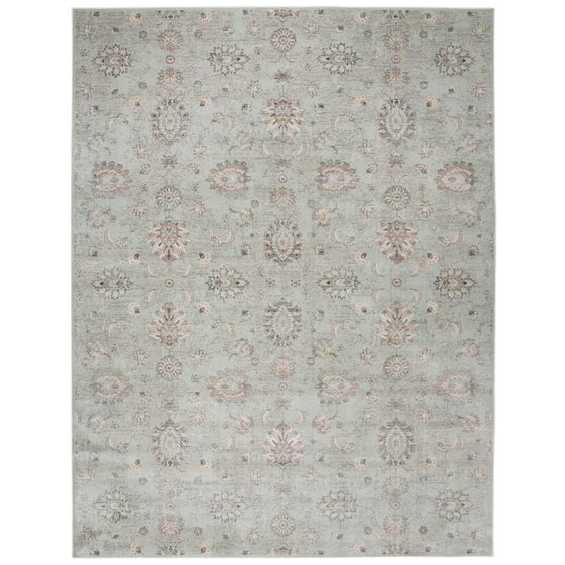 SAFAVIEH Vintage Jaimie Oriental Viscose Rug