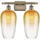 Option Antique Brass / Amber