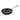 DEMEYERE AluPro Nonstick Fry Pan - Black