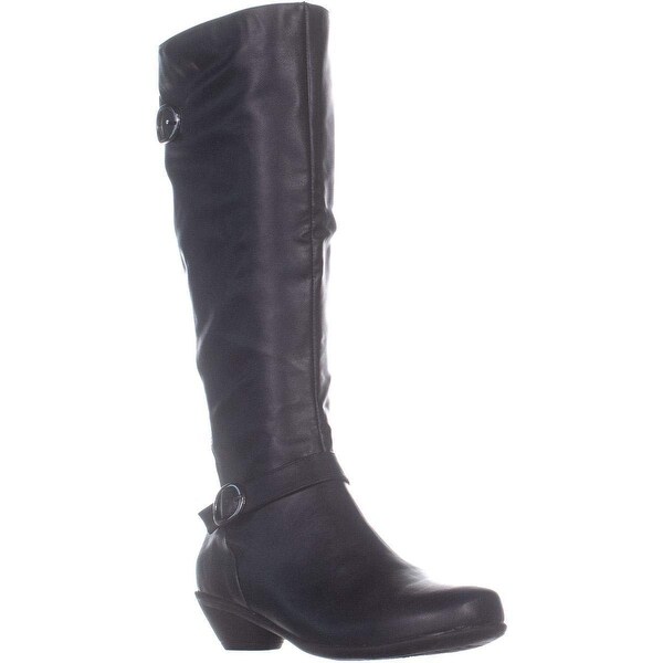 small heel boots for sale