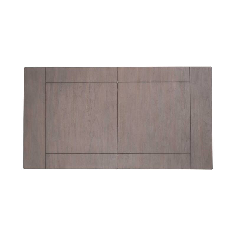 Liberty Furniture Lawson 7 Piece Rectangular Table Set for Dining Room