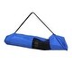 preview thumbnail 3 of 5, 10 Feet Portable Badminton Volleyball Tennis Net Set with Stand/Frame Carry Bag