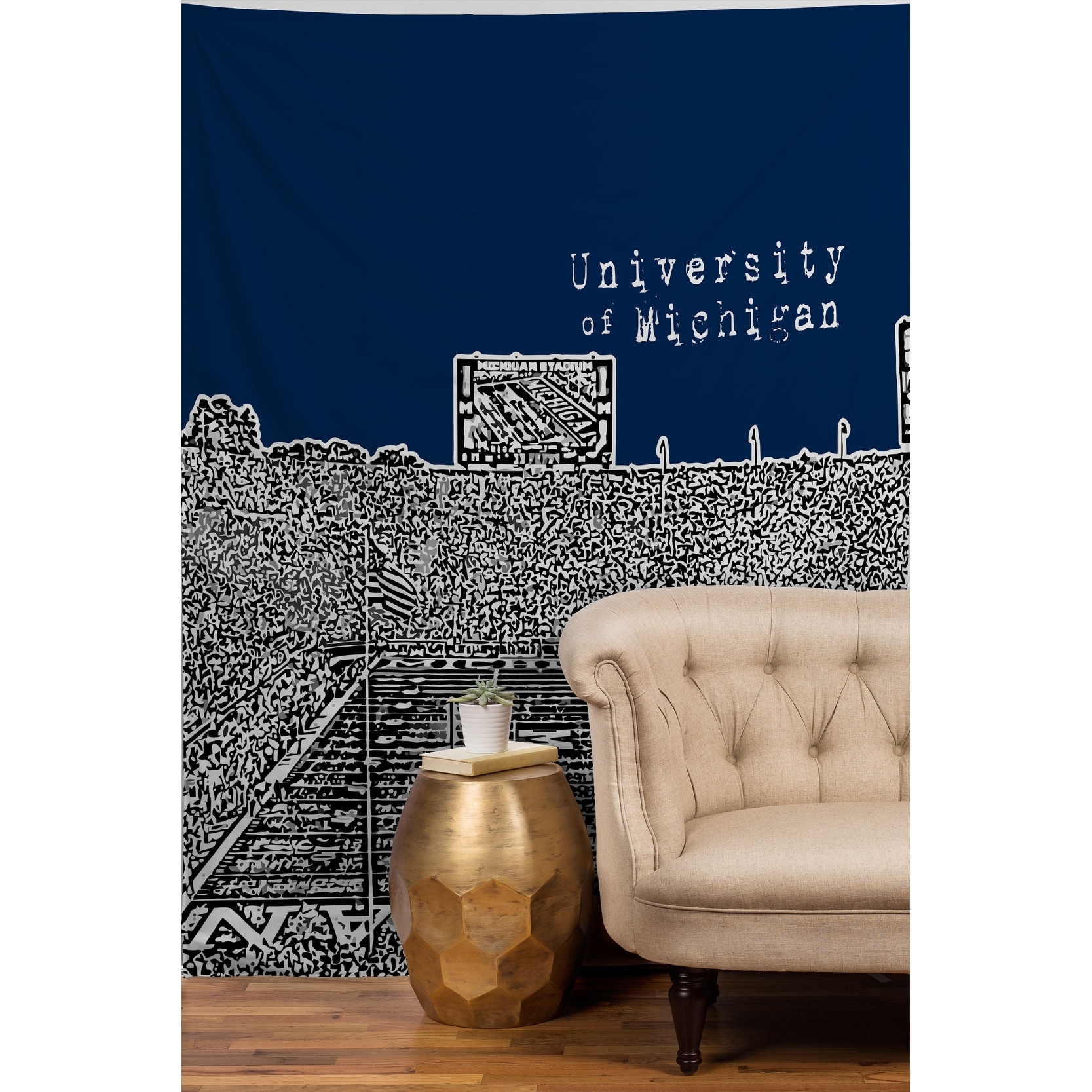Deny deals designs tapestry