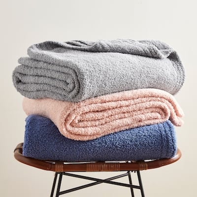 Cozy Potato® Comfort Couch Throw Blanket