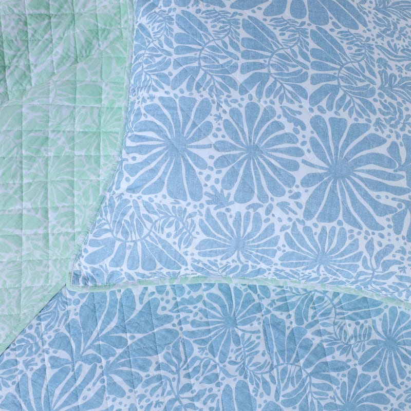 Southern Tide Eldora Quilt