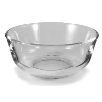 Kitchen Basics Glass Bowl