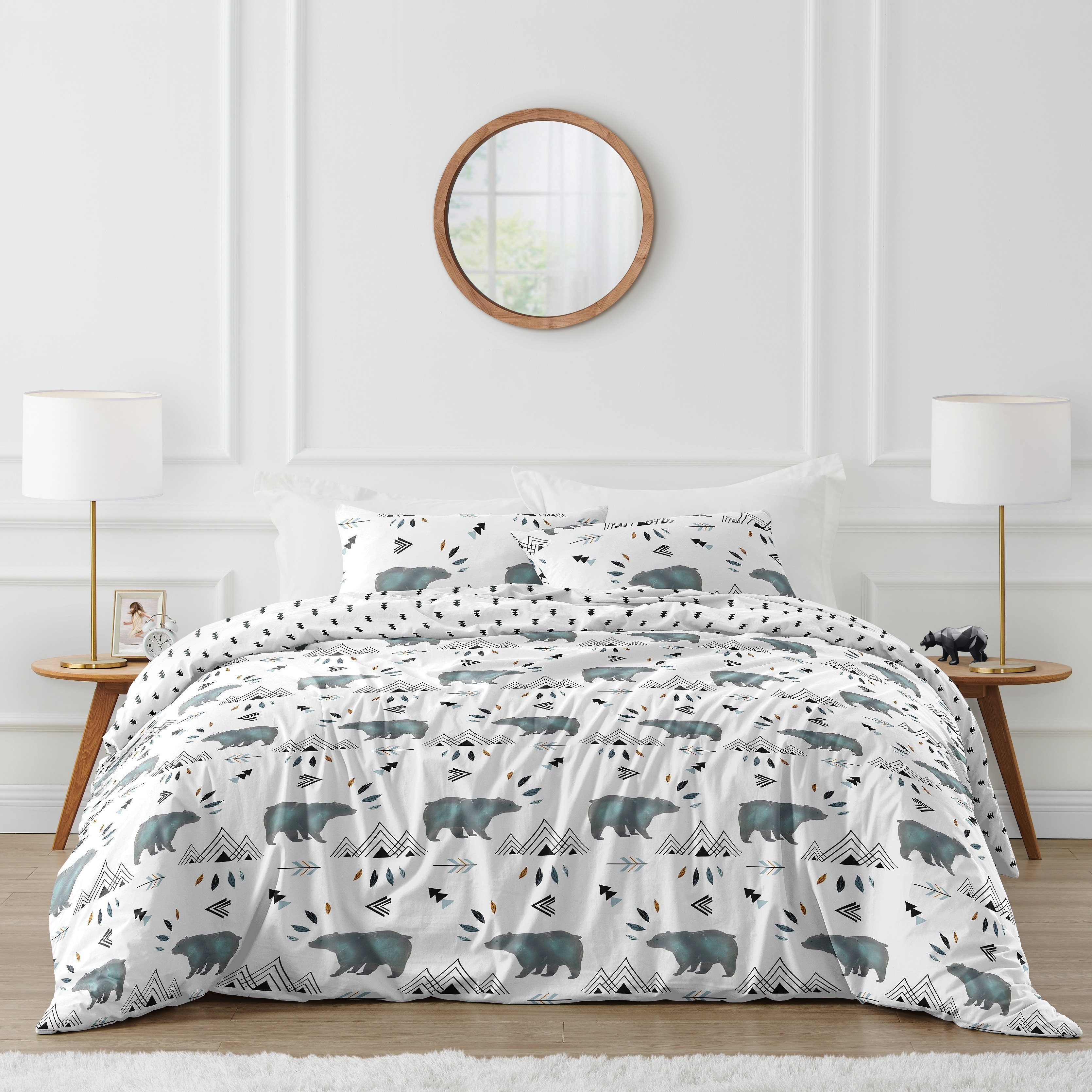 Sweet jojo hot sale designs mountains