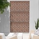 preview thumbnail 19 of 77, Veradek Corten Steel Screen Panel