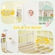 preview thumbnail 16 of 18, Gymax Twin Size House Bed Kids Bed Frame w/ 2 Storage Drawers & Fence