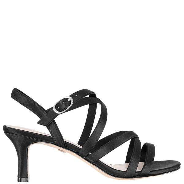 nina strappy sandals