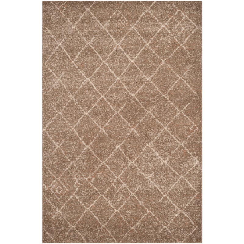SAFAVIEH Tunisia Pegeen Southwestern Rug