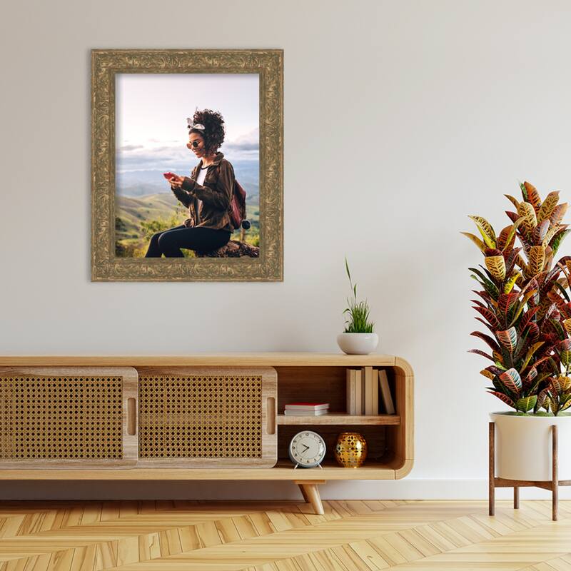 Luxe Picture Frame, Photo Frame