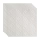 Option Gloss White